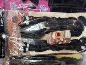 24 Inches With Closure Super Pansy Romance Bundle