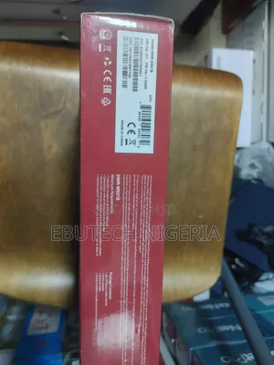 D-Link DWR-M921b/D1 4g N300 Lte Router With Batter