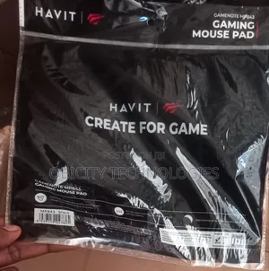 Havit Gaming Mouse Pad