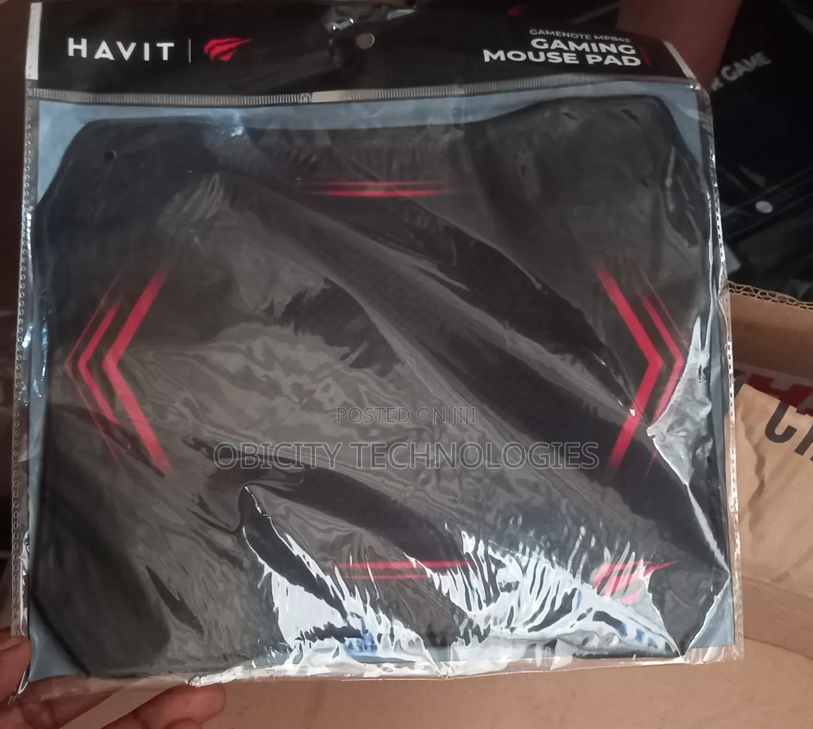Havit Gaming Mouse Pad