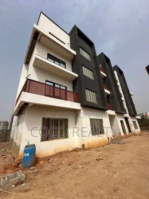2bdrm Apartment in Life Camp for sale
