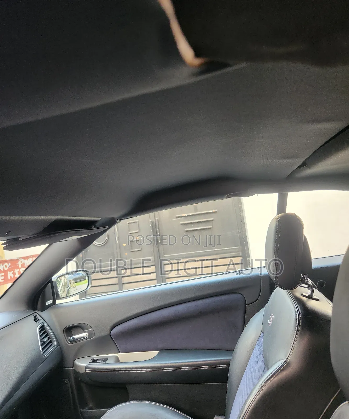 Chrysler 200 S Convertible 2013 Black