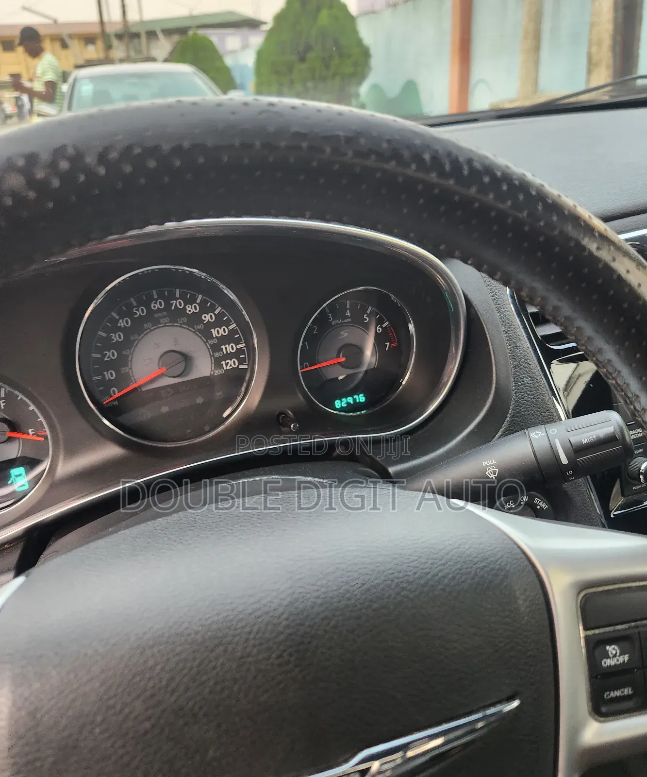 Chrysler 200 S Convertible 2013 Black