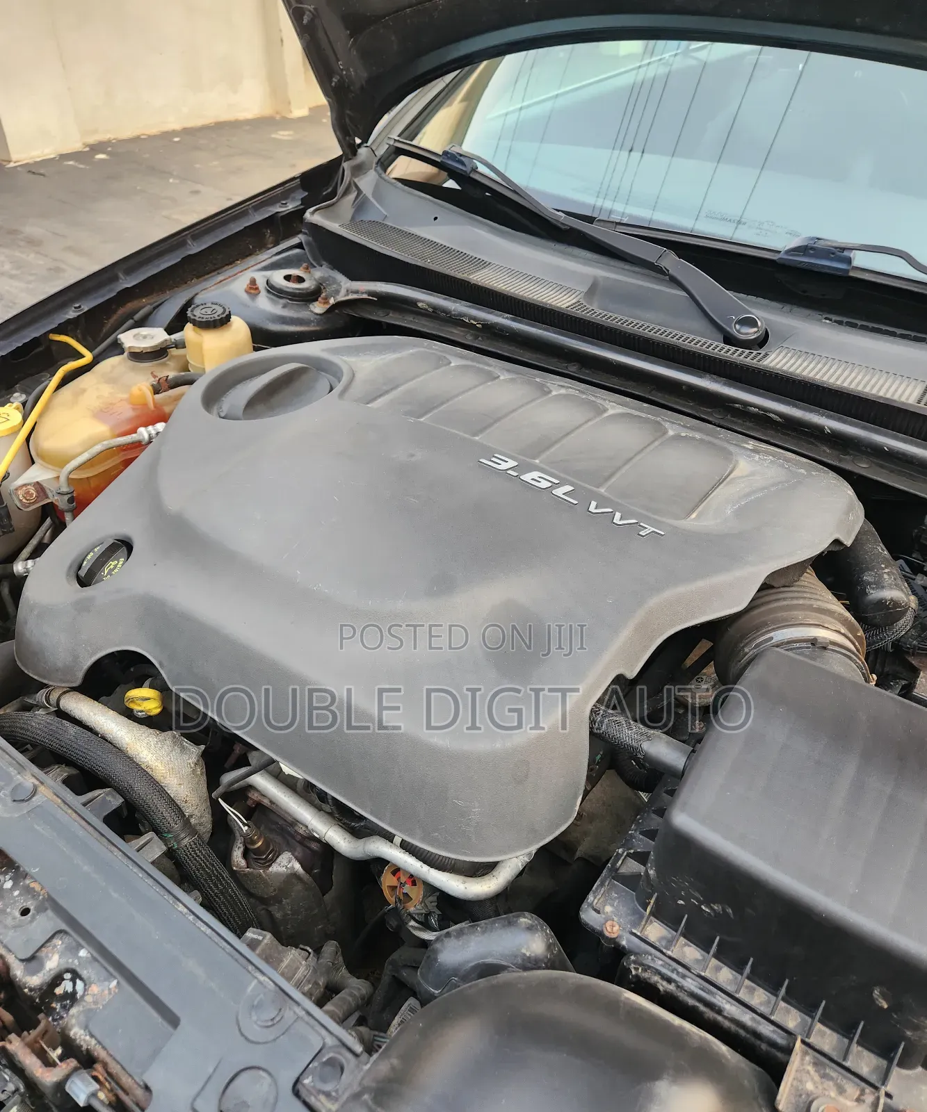 Chrysler 200 S Convertible 2013 Black