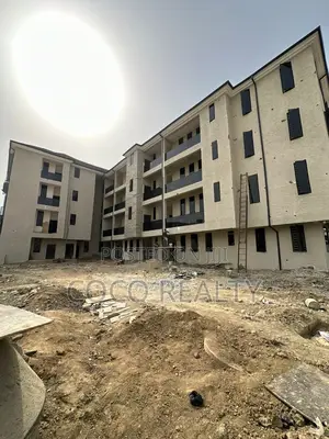 3bdrm Apartment in Jahi for sale