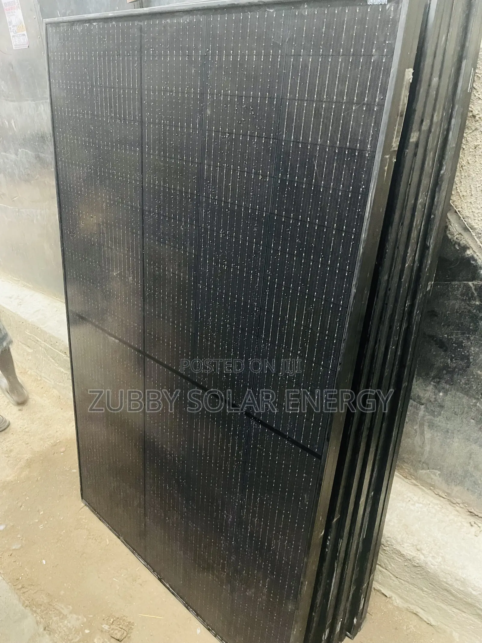 450w Trina Solar Panel