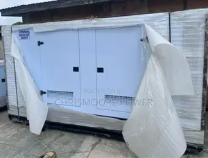 Original 350kva Perkins Soundproof Generator 2years Warranty