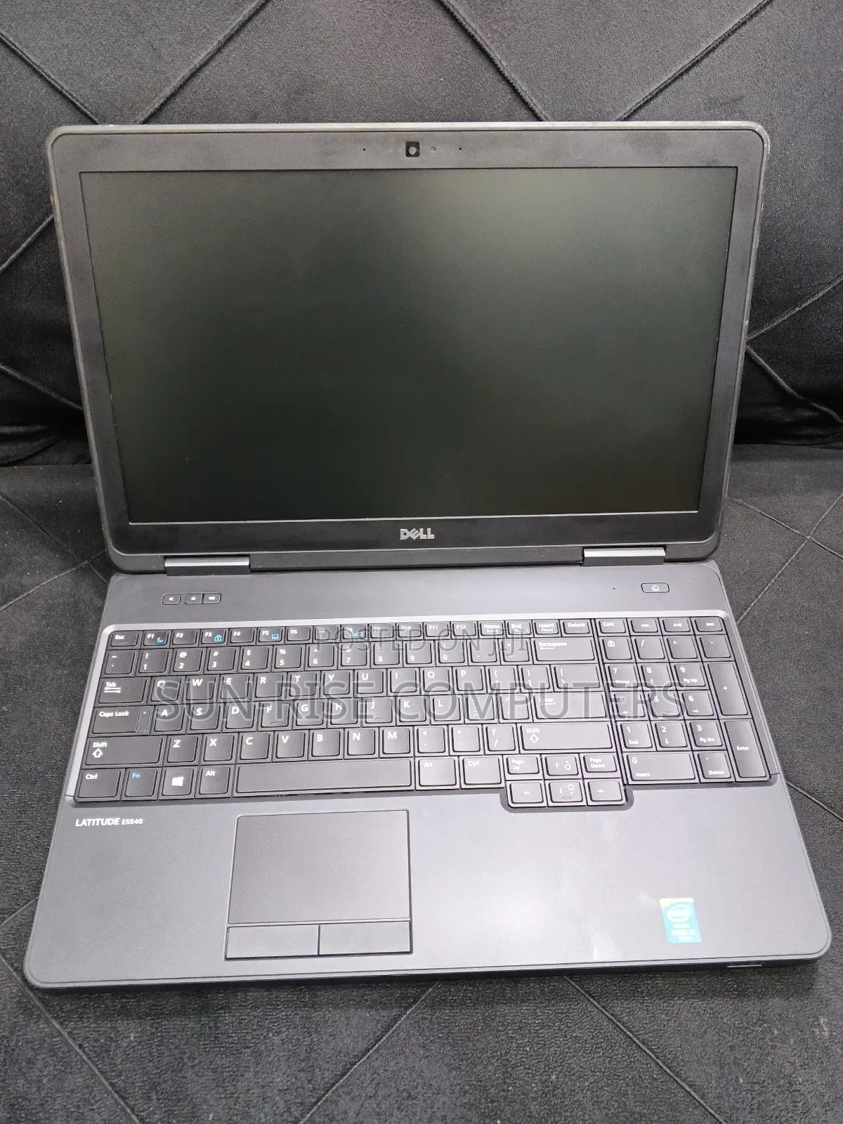 Laptop Dell Latitude 15 E5540 8GB Intel Core i5 HDD 320GB