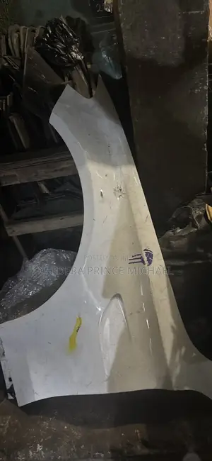 Fender for Mercedes Benz Amg