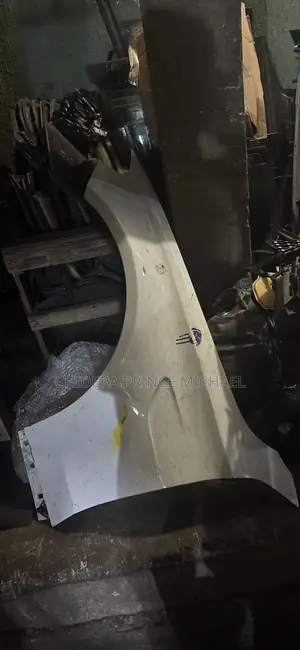 Fender for Mercedes Benz Amg