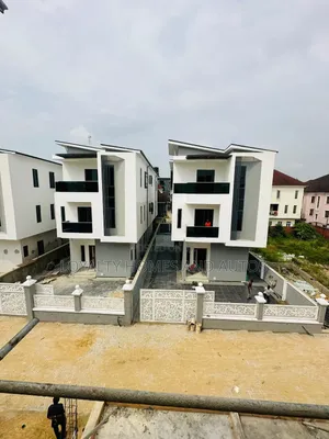 5bdrm House in Ikeja GRA for sale