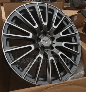 20rim Mercedes Benz Gla250