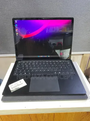 Laptop Microsoft Surface Laptop 4 16GB AMD Ryzen 7 SSD 512GB