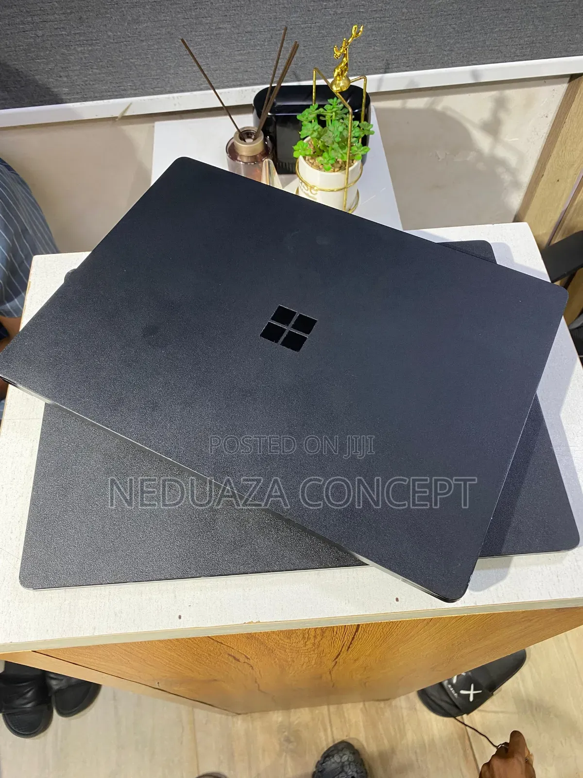 Laptop Microsoft Surface Laptop 4 16GB AMD Ryzen 7 SSD 512GB