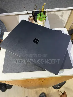 Laptop Microsoft Surface Laptop 4 16GB AMD Ryzen 7 SSD 512GB