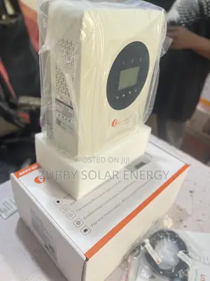 120amps Felicity MPPT Charge Controller