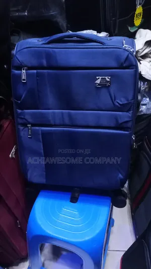 Jombo Travelling Box