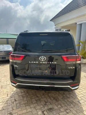 Car Hire/Rental Services