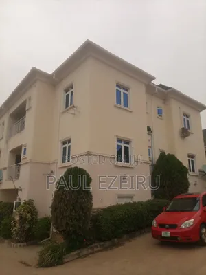 Furnished 2bdrm Block of Flats in Zone E Apo for rent