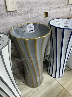 Luxury Dining Washing Hands Basin