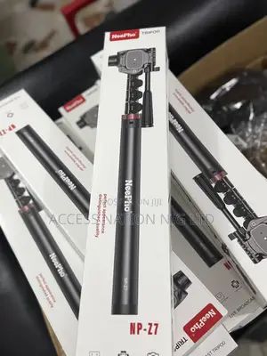Neepho Np-Z7 Live Broadcast Tripod
