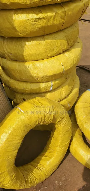 Stainless Fence Wire
