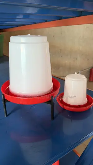 Premium Indian Chick Drinker For Large & Small Poultry Farms