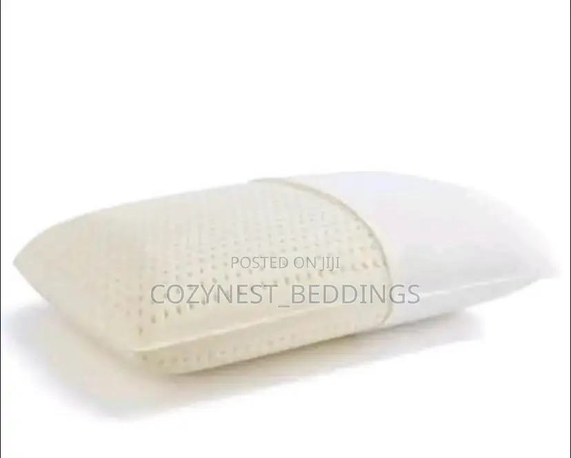 Memory Foam Pillow