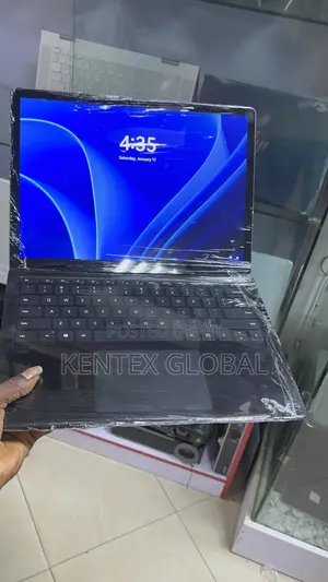 Laptop Microsoft Surface Laptop 3 8GB Intel Core i5 SSD 256GB