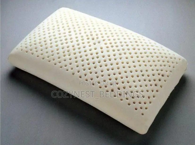 Memory Pillow