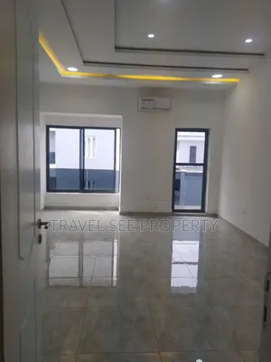 Furnished 4bdrm Duplex for rent