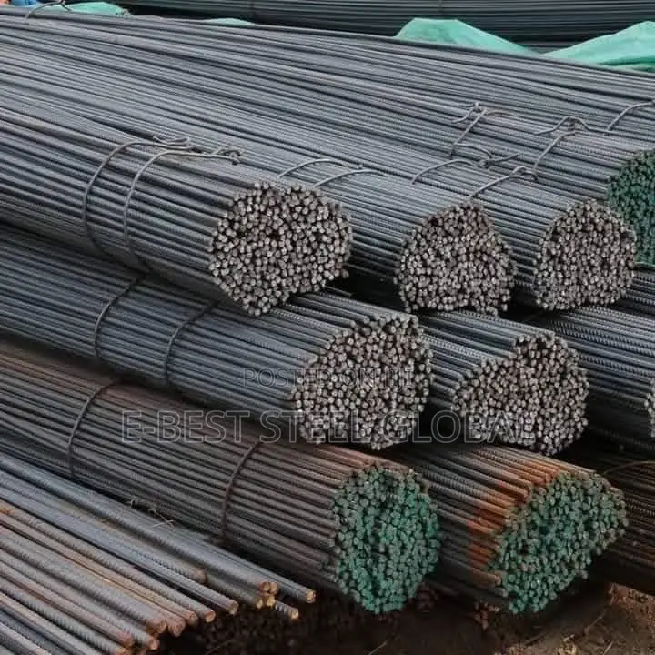 Building Materials