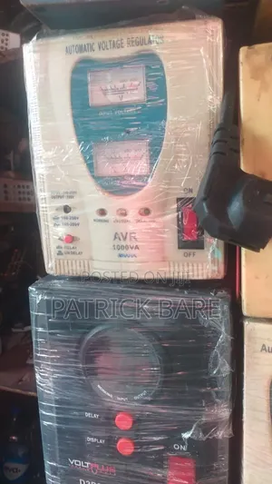 Stabilizer