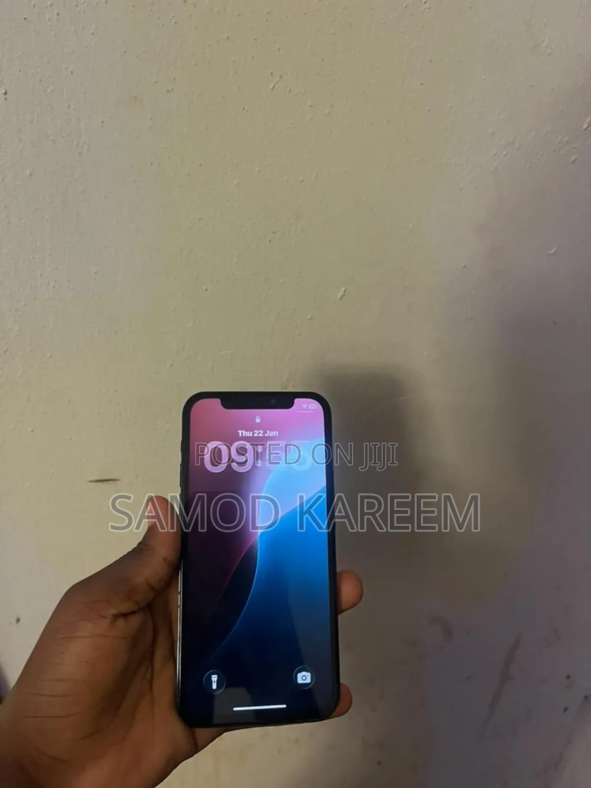 Apple iPhone 12 Pro 128 GB Blue
