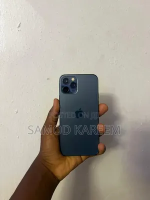 Apple iPhone 12 Pro 128 GB Blue