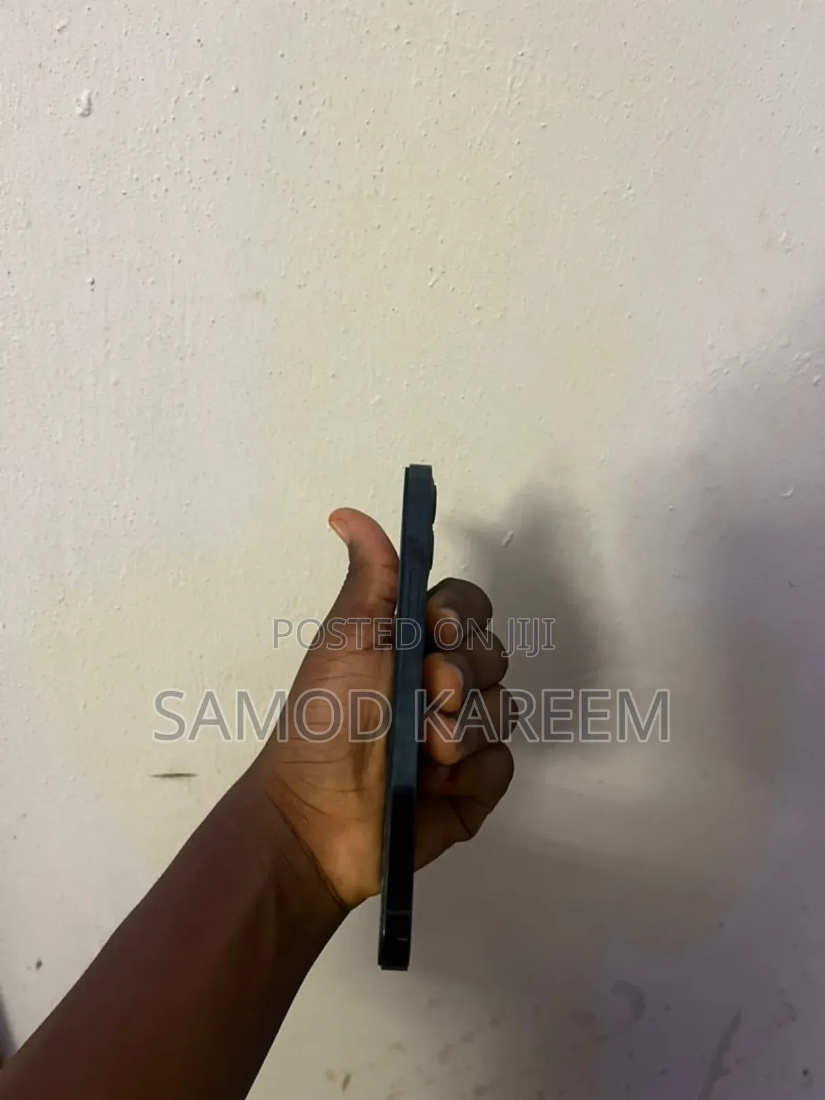 Apple iPhone 12 Pro 128 GB Blue