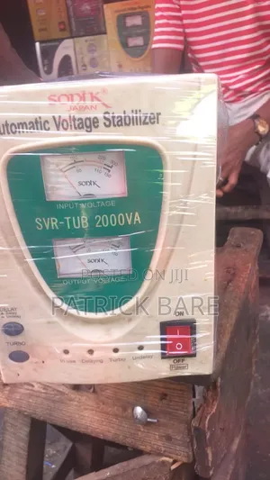 Stabilizer