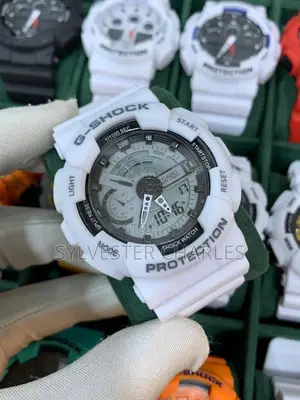 G-Shock Wrist Watches