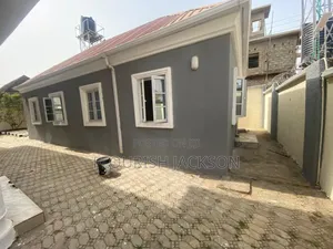 Studio Apartment in Unity Estate, Lokogoma for rent