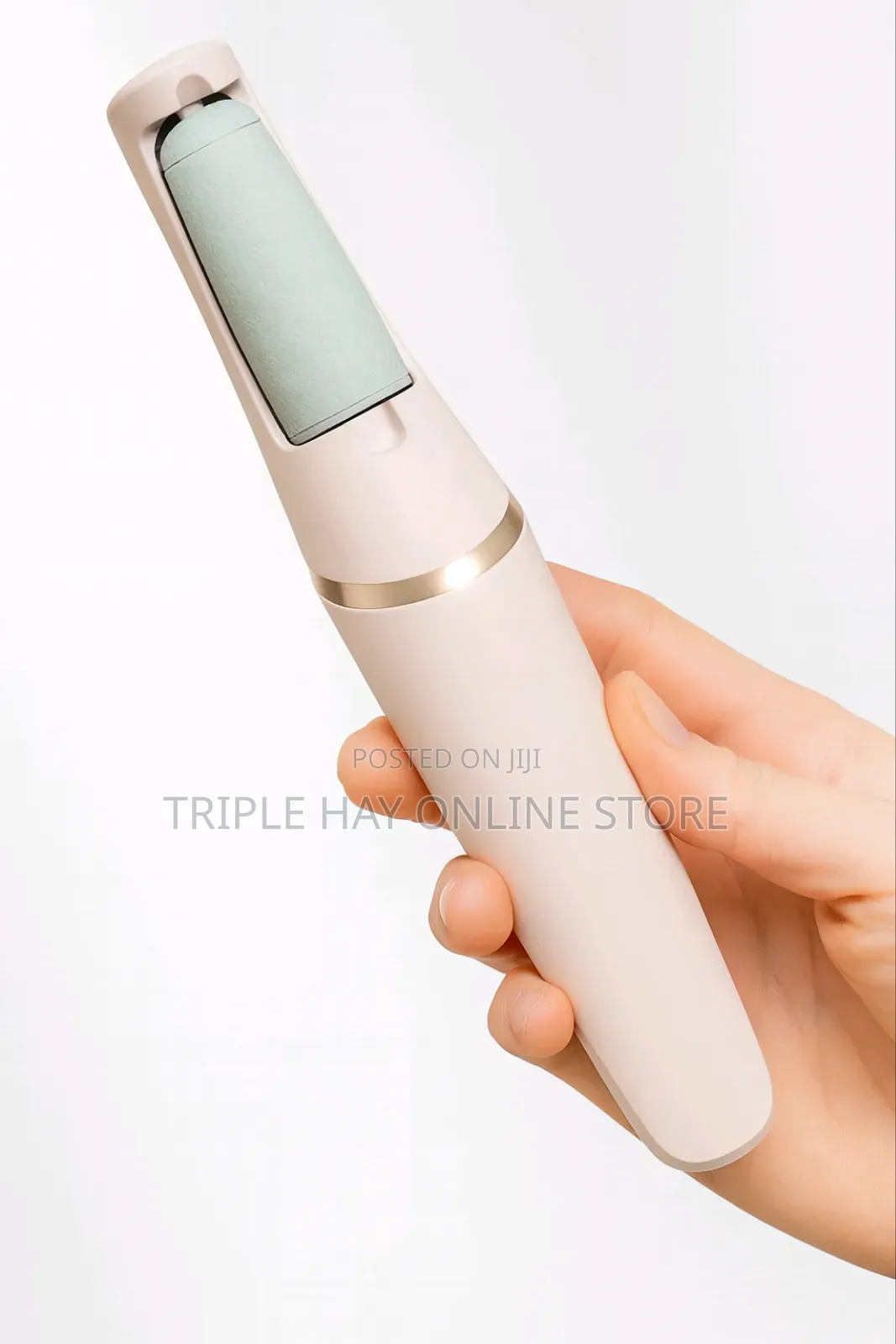 Callus Remover Device