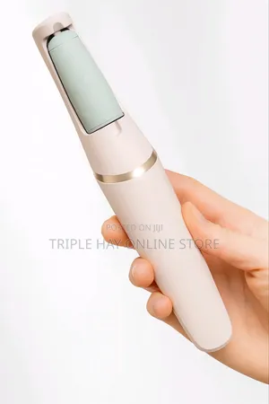 Callus Remover Device