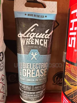Liquid Wrench