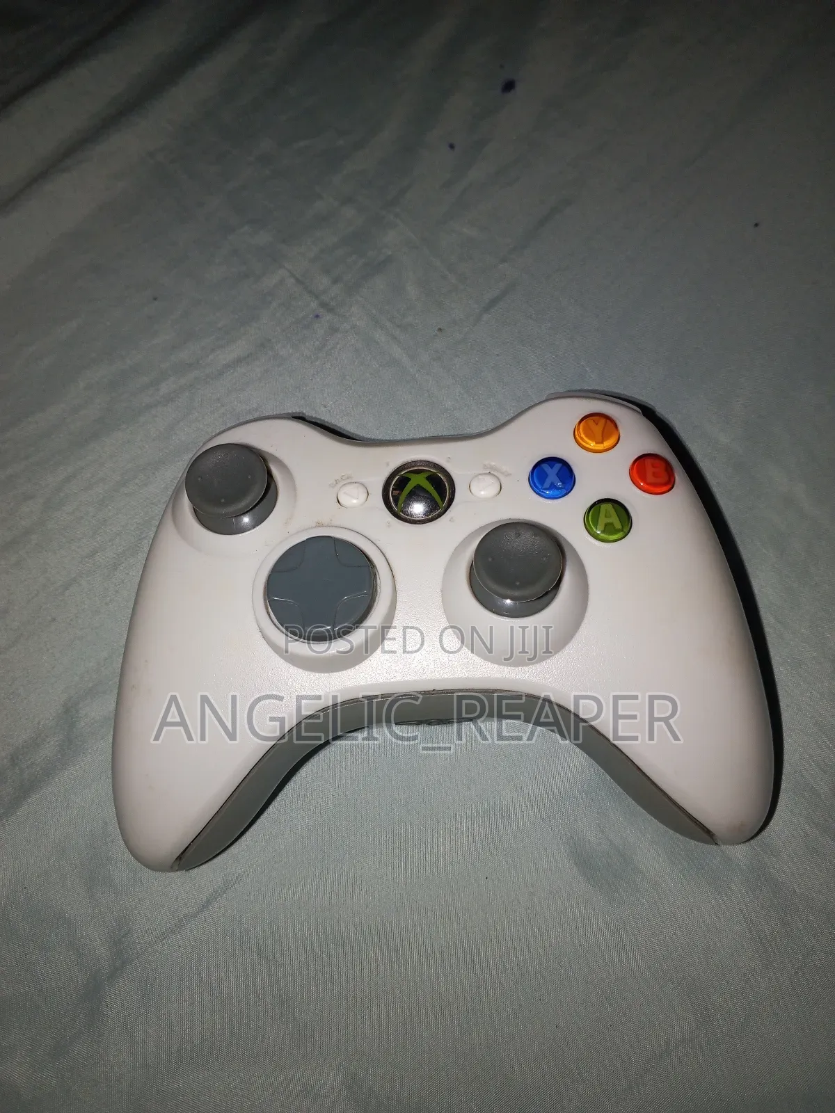 Xbox 360 Controller
