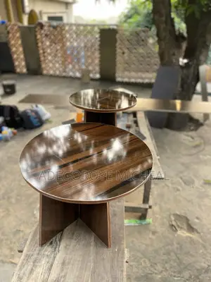 Center Table