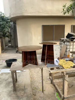 Center Table