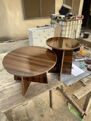 Center Table