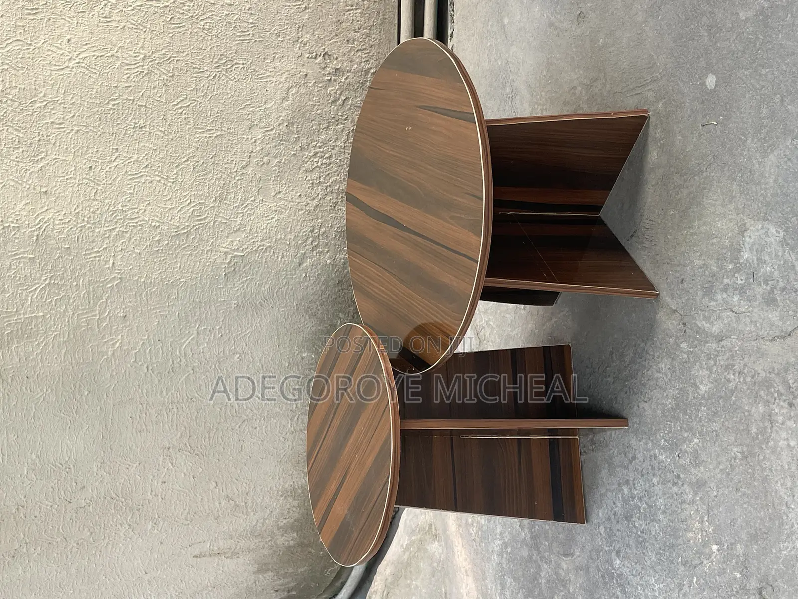 Center Table