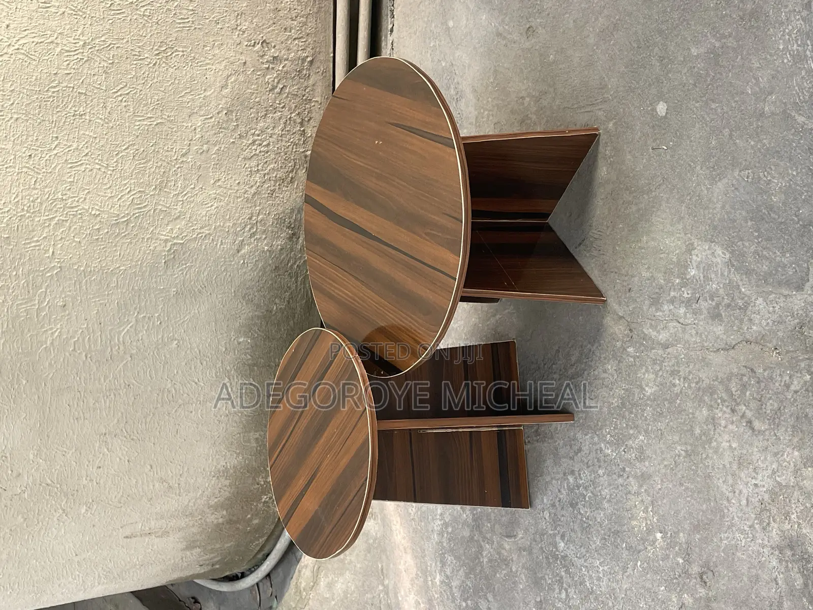 Center Table