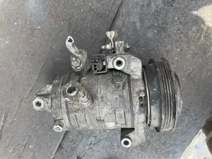 Ac Compressor Ford Expedition 2015