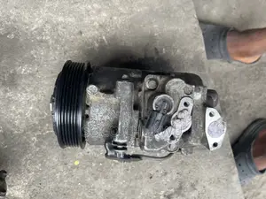 Ac Compressor Subaru